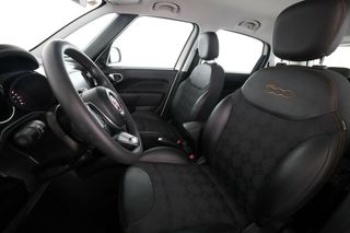 Fiat 500L 1.3 M-Jet 120th Aniv