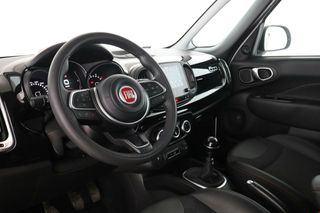 Fiat 500L 1.3 M-Jet 120th Aniv