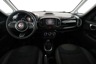 Fiat 500L 1.3 M-Jet 120th Aniv