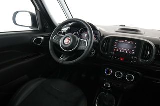 Fiat 500L 1.3 M-Jet 120th Aniv