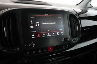 Fiat 500L 1.3 M-Jet 120th Aniv