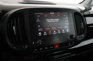 Fiat 500L 1.3 M-Jet 120th Aniv