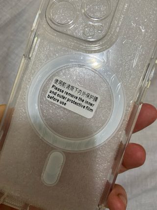 Funda iPhone 11 12 13 14 15 Pro Max Plus