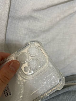 Funda iPhone 11 12 13 14 15 Pro Max Plus