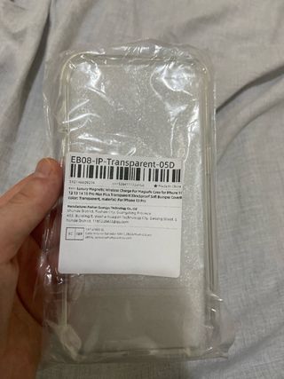 Funda iPhone 11 12 13 14 15 Pro Max Plus