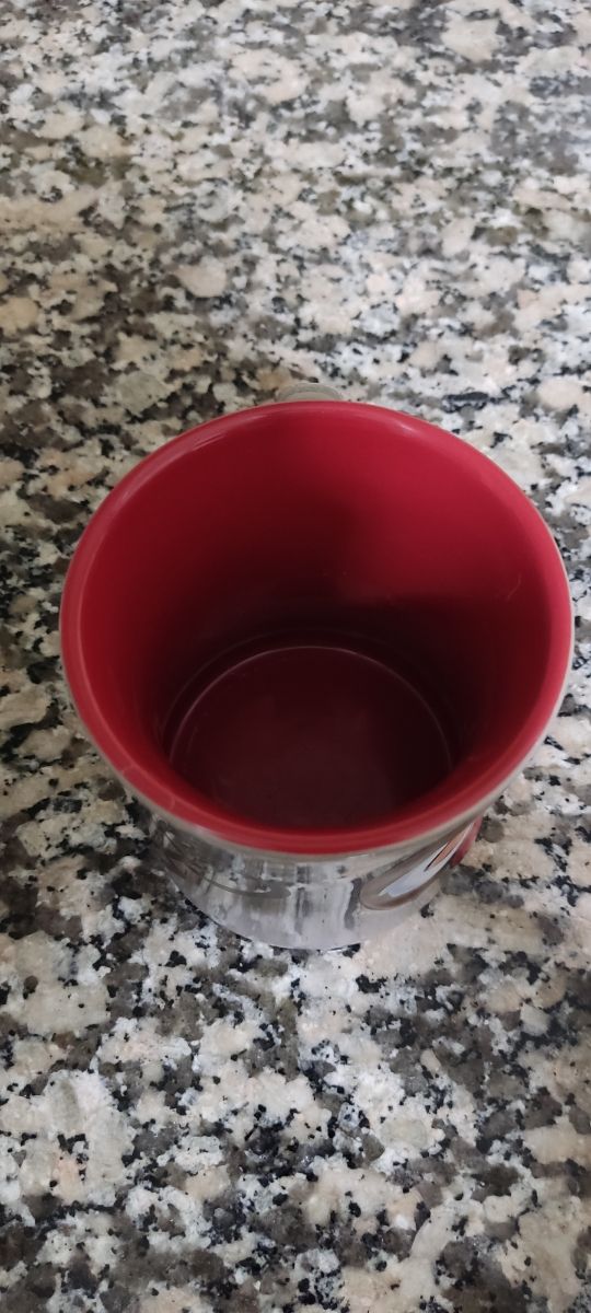 Taza del Enanito Gruñón de Blancanieves