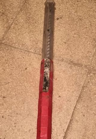 Broca Hilti TE-YX 12/55