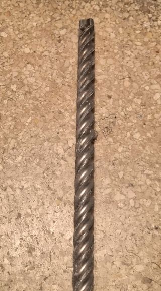 Broca Hilti TE-YX 12/55