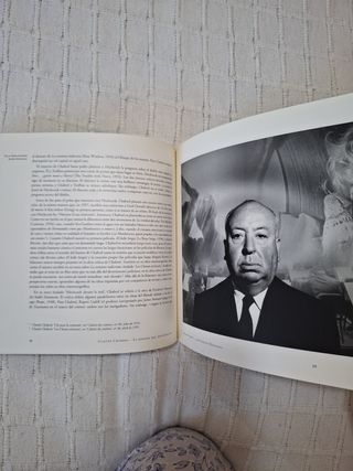 Claude Charbol la mirada del entomólogo.