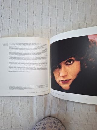 Claude Charbol la mirada del entomólogo.