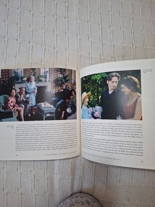 Claude Charbol la mirada del entomólogo.