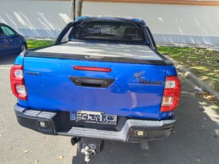 Toyota Hilux 2020