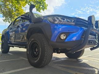 Toyota Hilux 2020