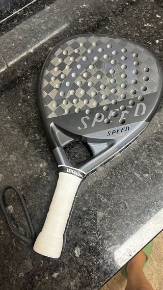 PACK X2 HEAD SPEED PRO X