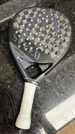PACK X2 HEAD SPEED PRO X