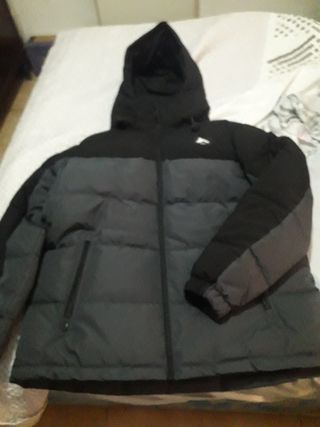 Cazadora térmica Tenth hombre