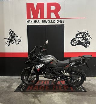 BENELLI  TRK 251 2024