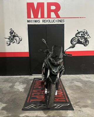 BENELLI  TRK 251 2024