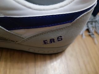 Reebok Deportivas Piel y tela Nuevas Talla 42