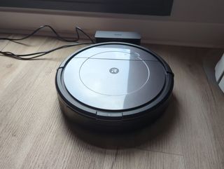 Robot Limpiador Roomba combo