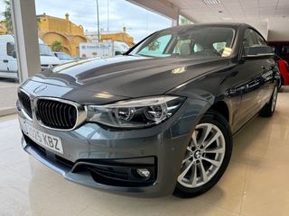 BMW Serie 3 2017