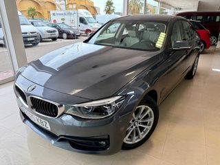 BMW Serie 3 2017