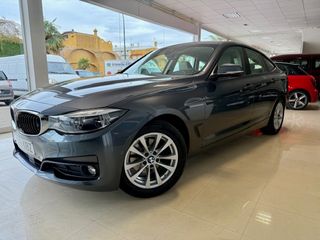 BMW Serie 3 2017