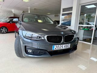 BMW Serie 3 2017