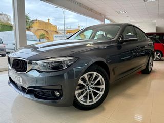 BMW Serie 3 2017