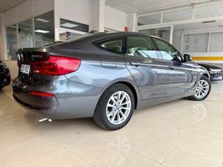 BMW Serie 3 2017