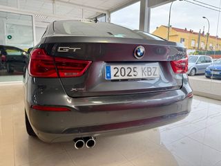BMW Serie 3 2017