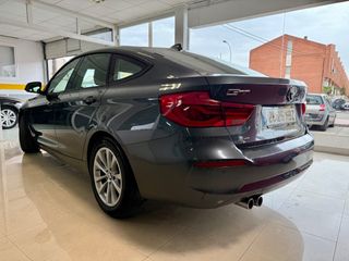 BMW Serie 3 2017