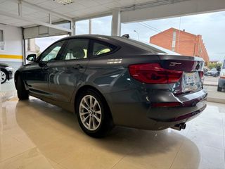BMW Serie 3 2017