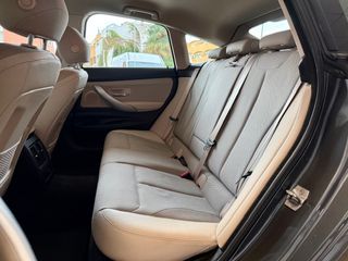 BMW Serie 3 2017