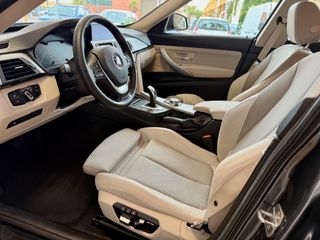 BMW Serie 3 2017