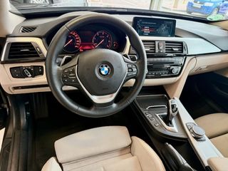 BMW Serie 3 2017
