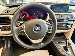 BMW Serie 3 2017