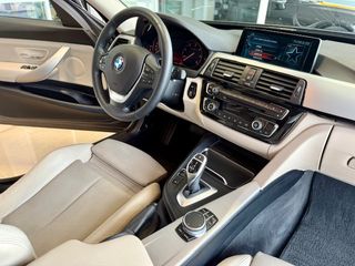 BMW Serie 3 2017