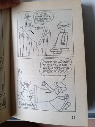 Libro Con pluma y pincel