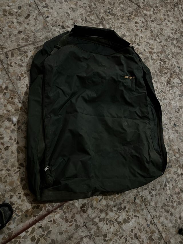 Funda para bedchair VORTEX