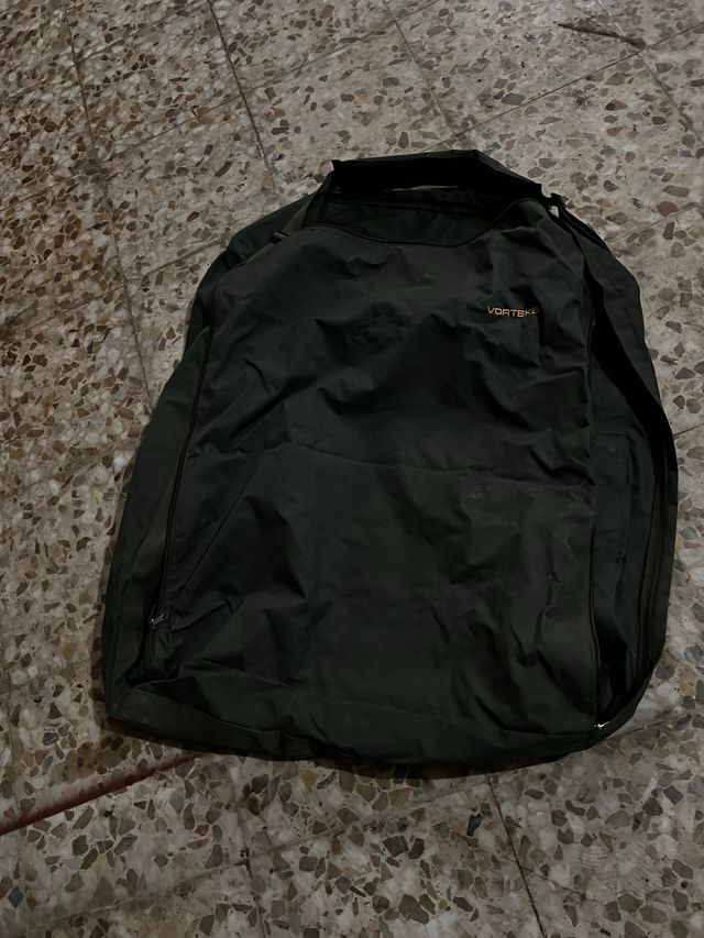 Funda para bedchair VORTEX