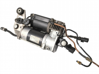 Compresor suspension Porsche Cayenne
