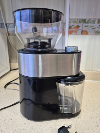 Molinillo de café Navaris