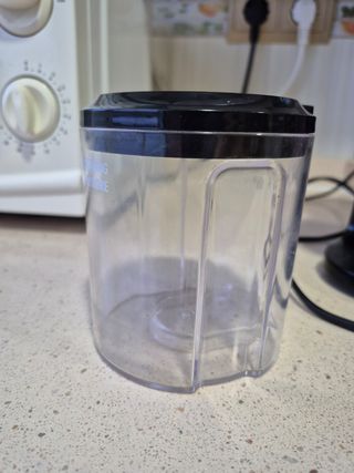 Molinillo de café Navaris