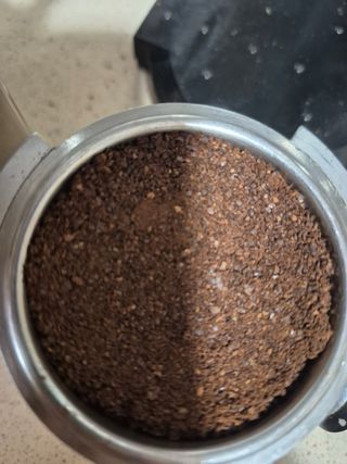 Molinillo de café Navaris