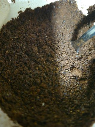 Molinillo de café Navaris