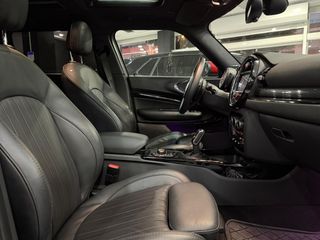 MINI CLUBMAN John Cooper Works ALL4 2020