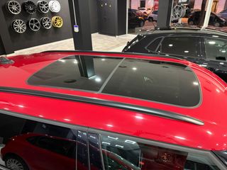 MINI CLUBMAN John Cooper Works ALL4 2020