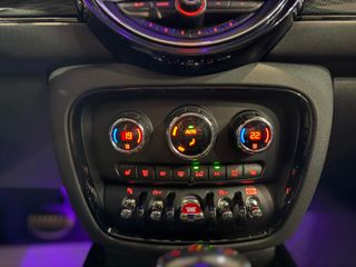 MINI CLUBMAN John Cooper Works ALL4 2020