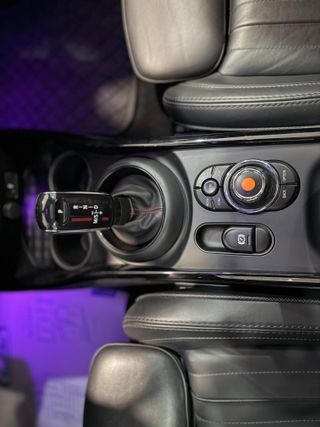 MINI CLUBMAN John Cooper Works ALL4 2020